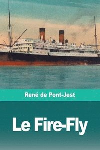 bokomslag Le Fire-Fly