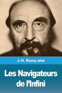 bokomslag Les Navigateurs de l'Infini