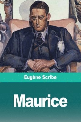 bokomslag Maurice