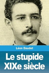 bokomslag Le stupide XIXe siecle