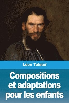 bokomslag Compositions et adaptations pour les enfants