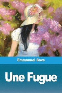 bokomslag Fugue