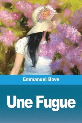bokomslag Fugue