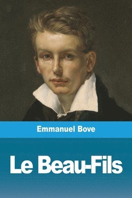 bokomslag Beau-Fils