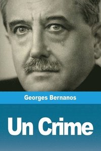 bokomslag Crime