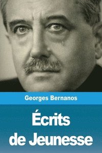 bokomslag Écrits de Jeunesse