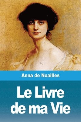 Livre de ma Vie