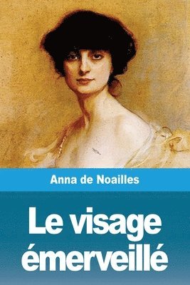 visage émerveillé