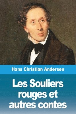 Les Souliers rouges et autres contes 1