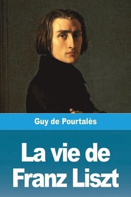 vie de Franz Liszt