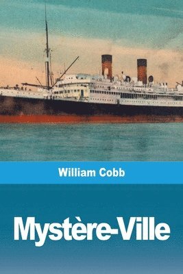 Mystère-Ville