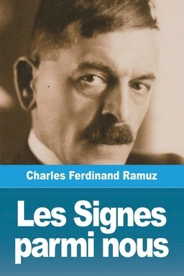 bokomslag Les Signes parmi nous