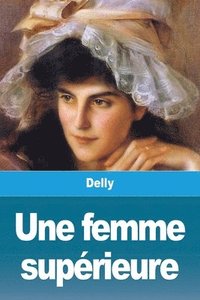 bokomslag femme supérieure