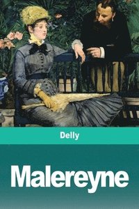 bokomslag Malereyne