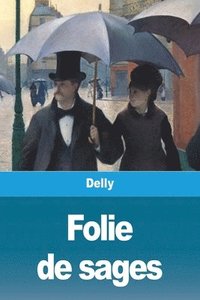 bokomslag Folie de sages