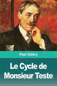 bokomslag Cycle de Monsieur Teste