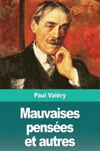 bokomslag Mauvaises pensées et autres
