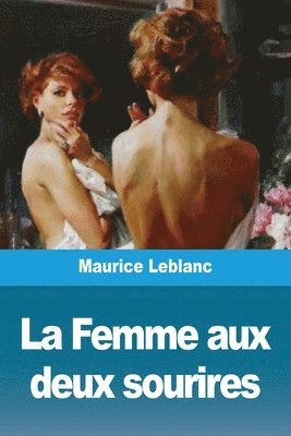 bokomslag La Femme aux deux sourires