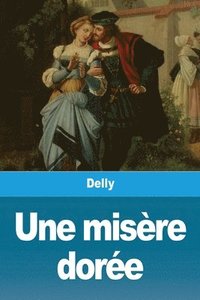bokomslag misère dorée