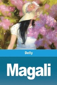 bokomslag Magali