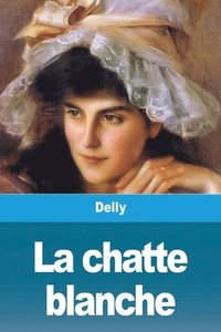 bokomslag chatte blanche