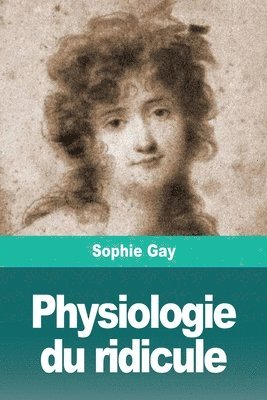 bokomslag Physiologie du ridicule