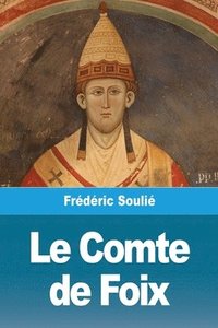 bokomslag Le Comte de Foix