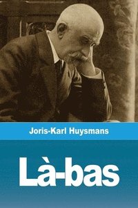 bokomslag Là-bas