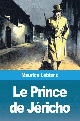 Le Prince de Jricho 1