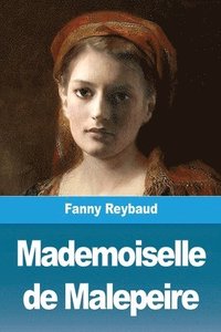 bokomslag Mademoiselle de Malepeire