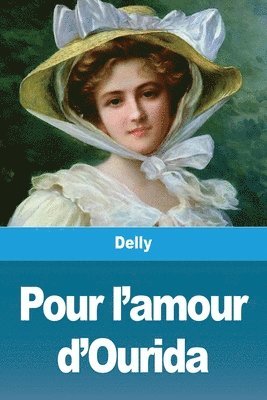 Pour l'amour d'Ourida 1