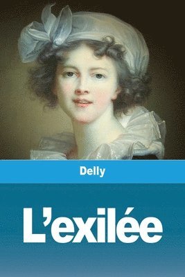 bokomslag L'exilée