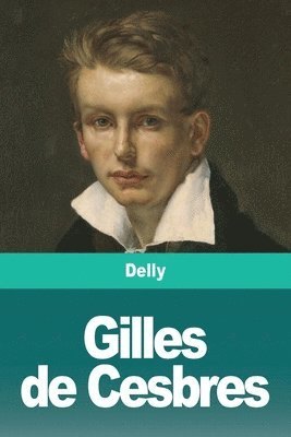 bokomslag Gilles de Cesbres