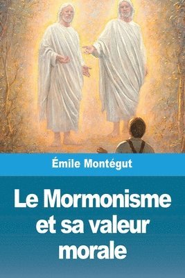 Émile Montégut - Mormonisme et sa valeur morale, Häftad