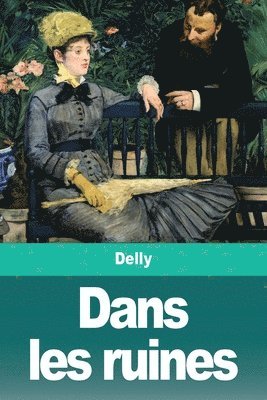 Dans les ruines