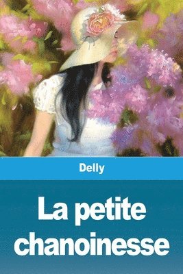 La petite chanoinesse 1