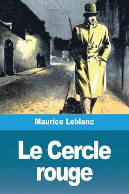 bokomslag Le Cercle rouge