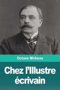 bokomslag Chez l'Illustre écrivain