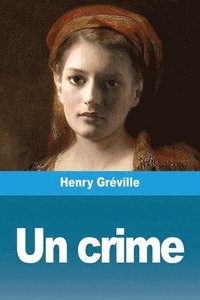 bokomslag crime