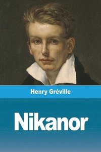 bokomslag Nikanor