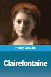 bokomslag Clairefontaine