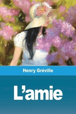 L'amie 1