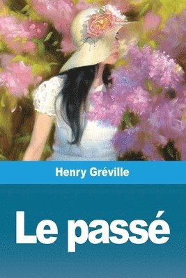 bokomslag Passé