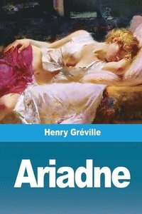 bokomslag Ariadne