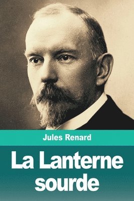 bokomslag Lanterne sourde