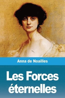 bokomslag Les Forces éternelles
