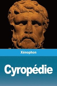 bokomslag Cyropdie