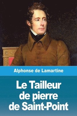 bokomslag Tailleur de pierre de Saint-Point