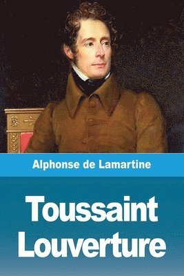 bokomslag Toussaint Louverture