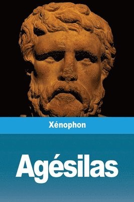 bokomslag Agsilas